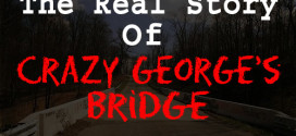 Jason And Tony: The Real Story Of Crazy George’s Bridge