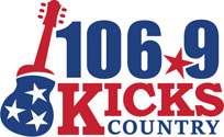 106-9 Kicks Country