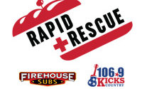 Win Lunch From Firehouse Subs!