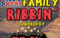 Share Your Family Jokester With 106-9 Kicks Country Family Ribbin’