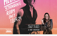 106-9 Kicks Country Has Your Tickets To Tim McGraw With A Tim To Win Weekend